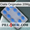 Original Cialis 20Mg 21